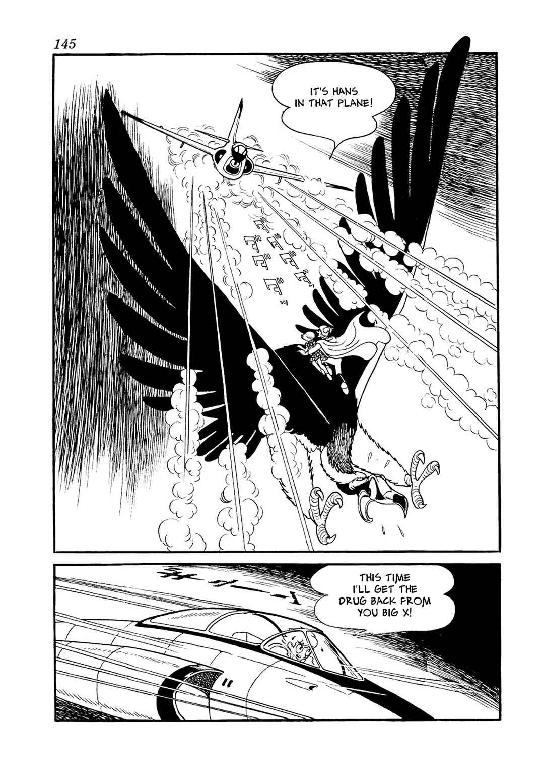 Page 27 Chapter 9 Big X
