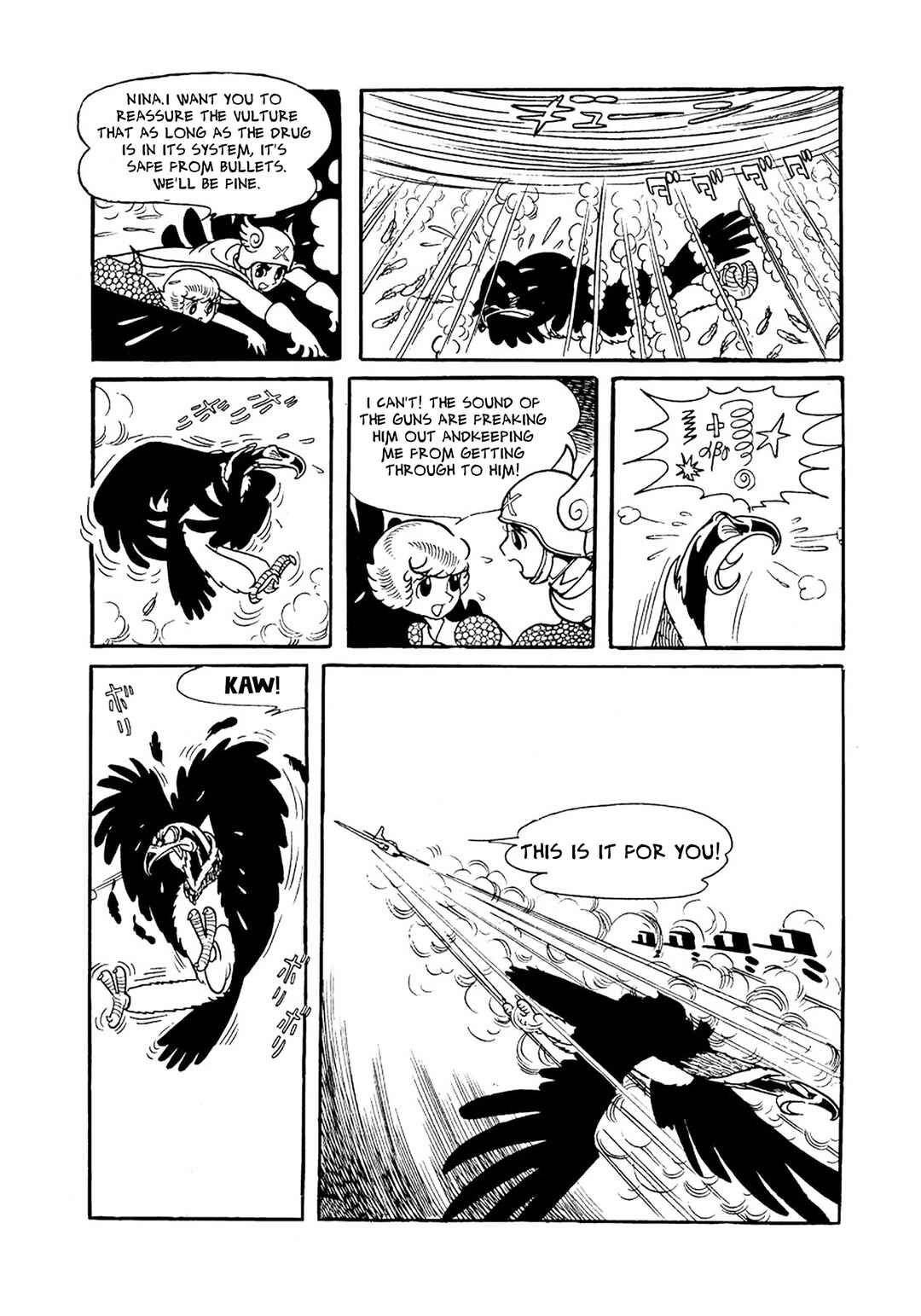 Page 29 Chapter 9 Big X