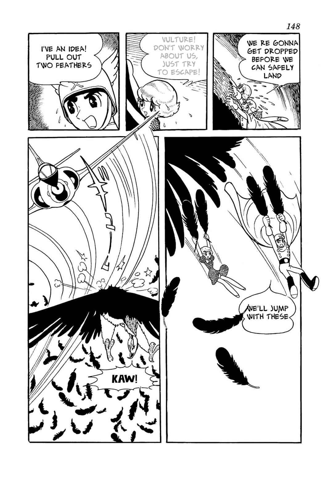 Page 30 Chapter 9 Big X