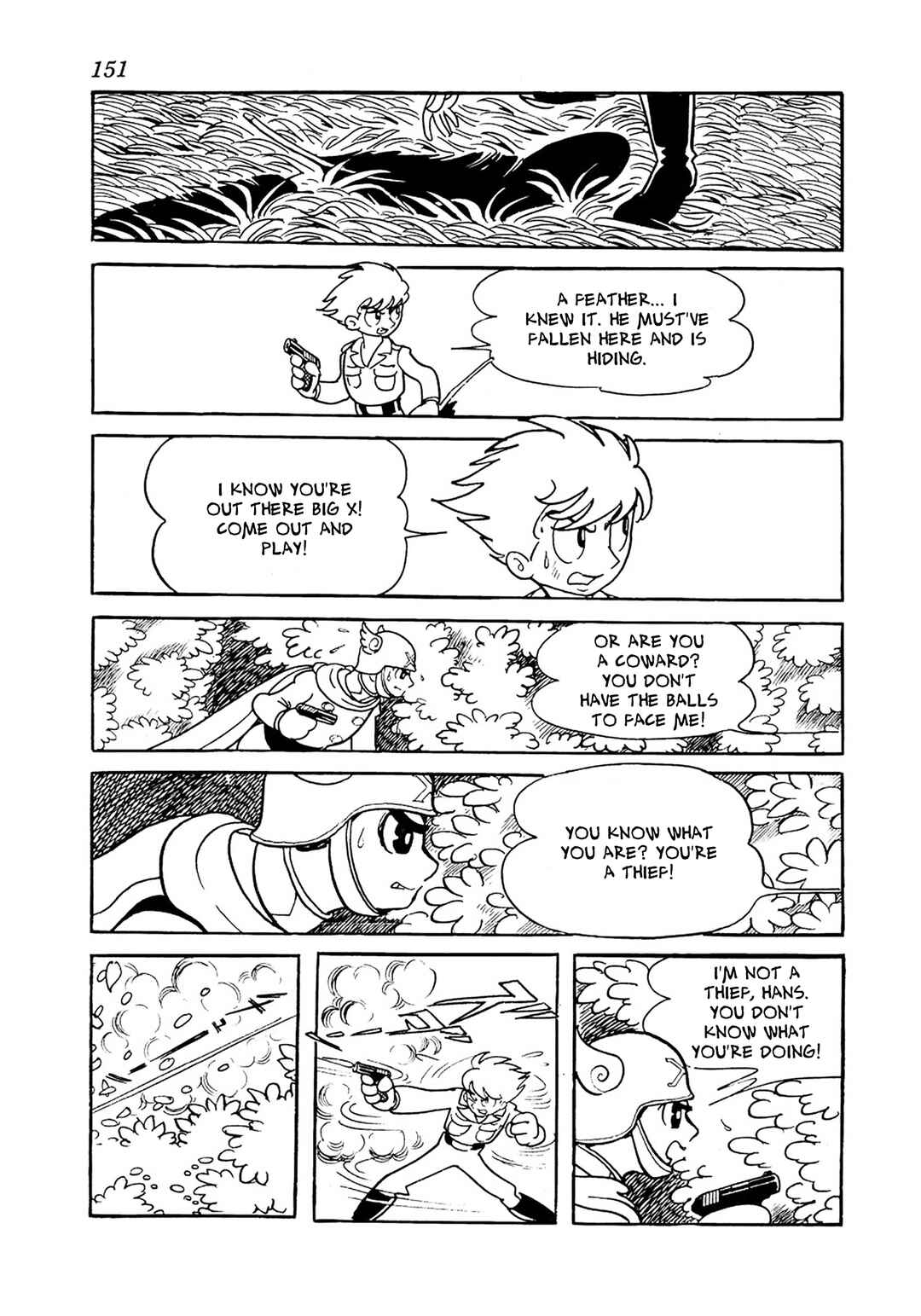 Page 33 Chapter 9 Big X