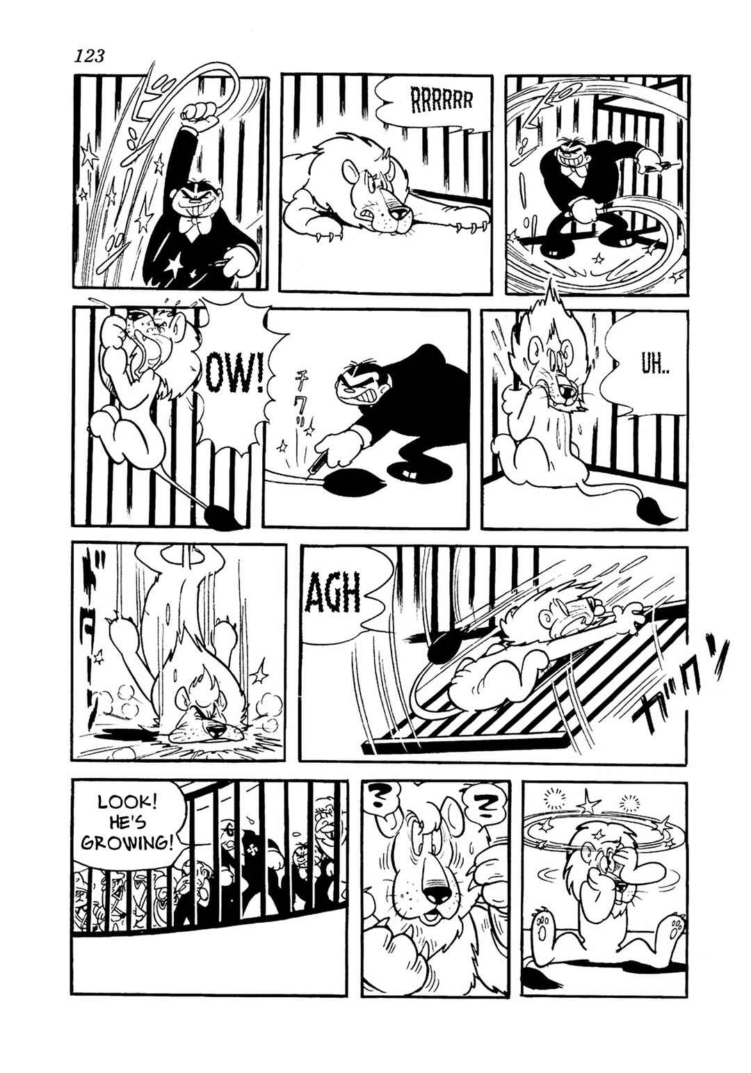 Page 5 Chapter 9 Big X