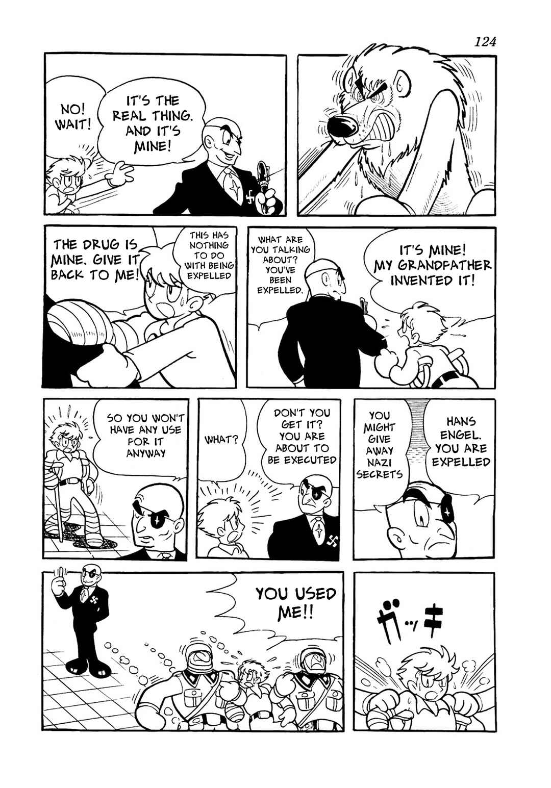 Page 6 Chapter 9 Big X
