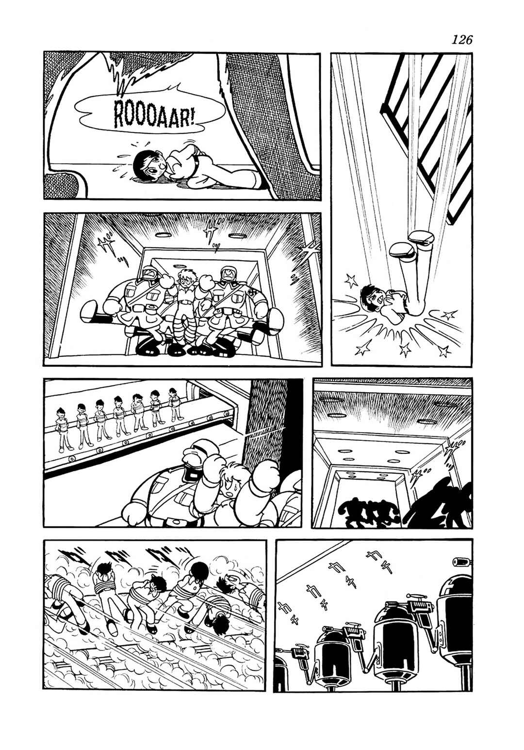 Page 8 Chapter 9 Big X