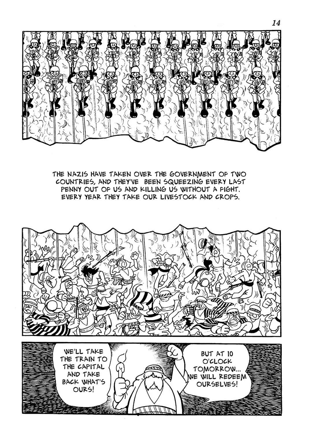 Page 10 Chapter 6 Big X