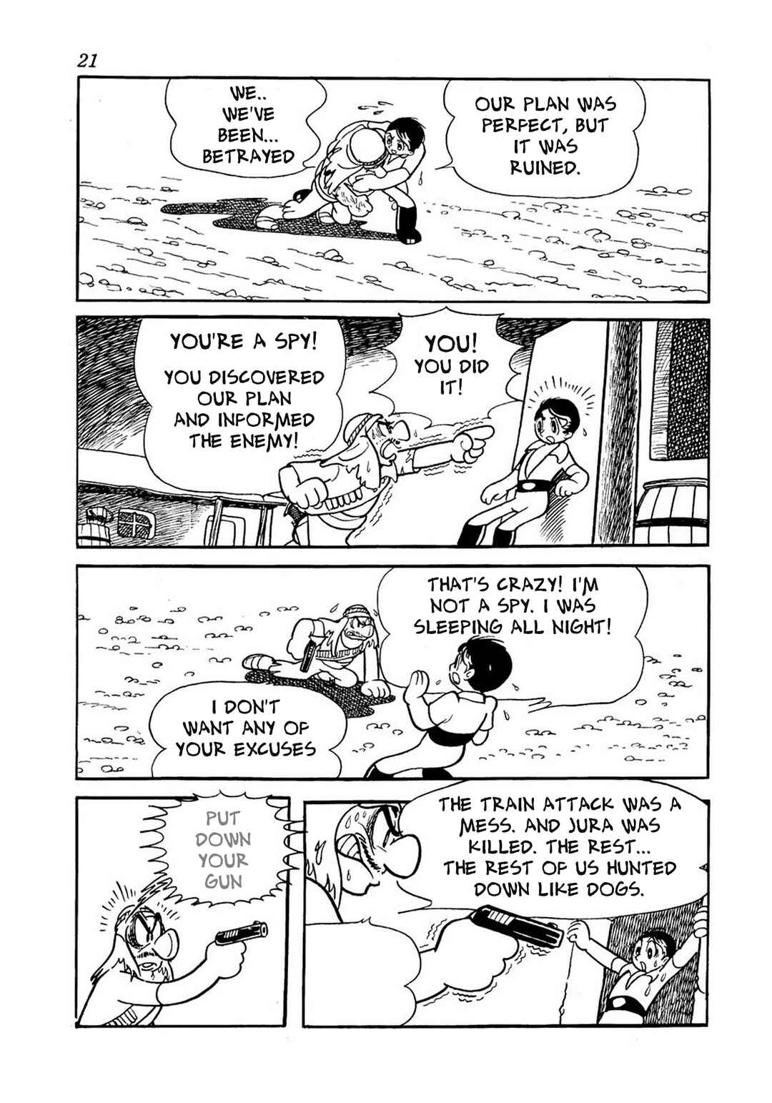 Page 17 Chapter 6 Big X