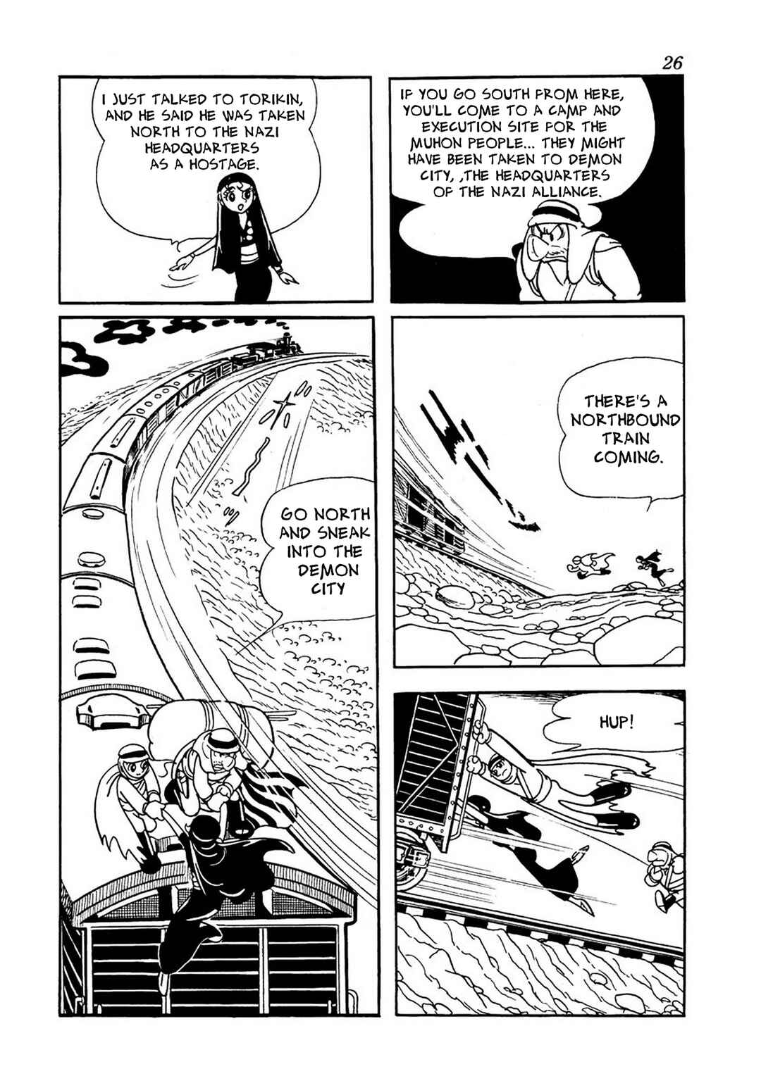 Page 22 Chapter 6 Big X