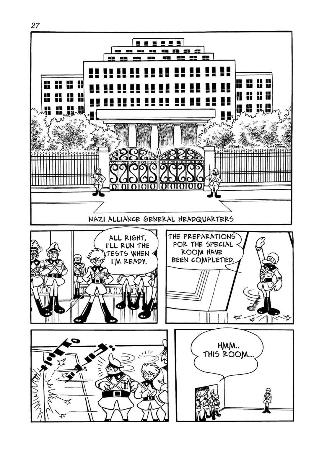 Page 23 Chapter 6 Big X