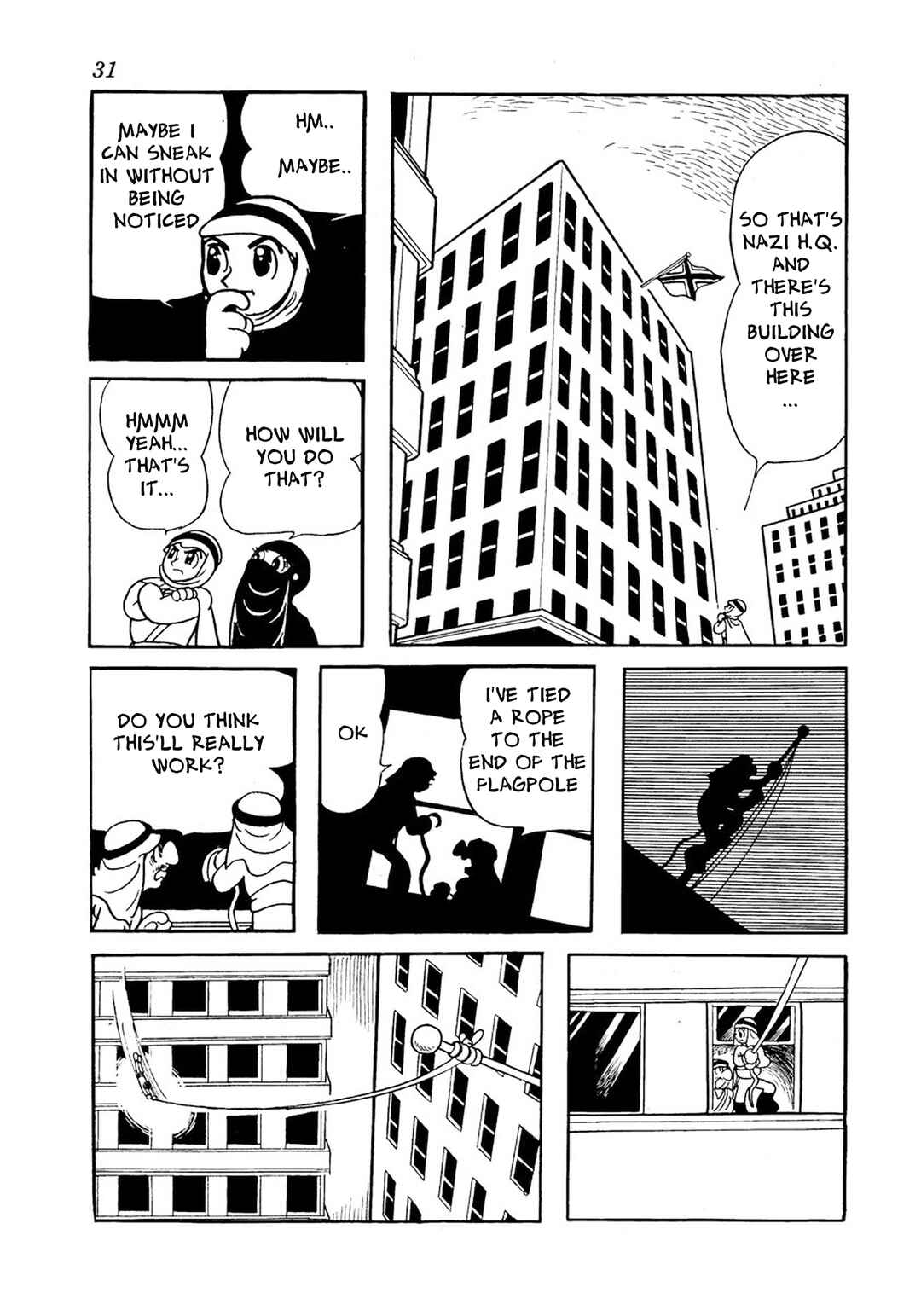 Page 27 Chapter 6 Big X
