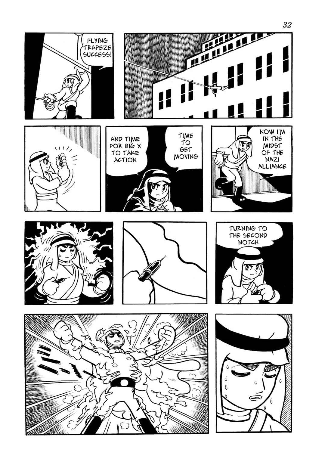 Page 28 Chapter 6 Big X