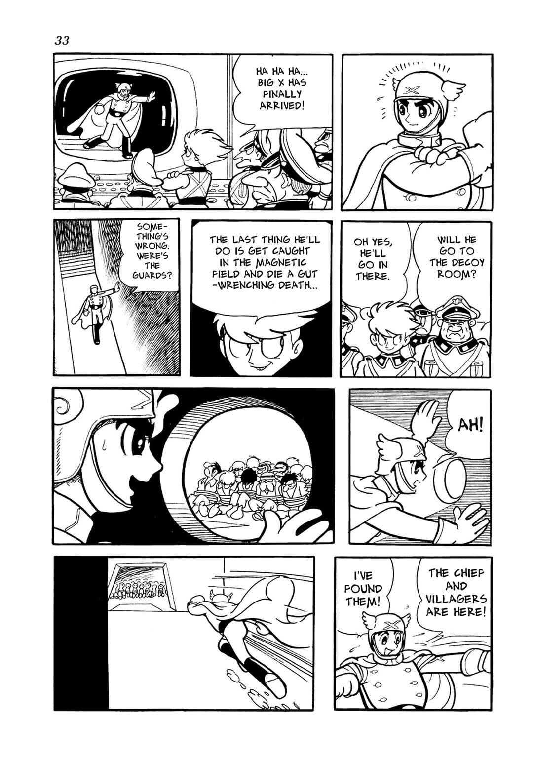 Page 29 Chapter 6 Big X
