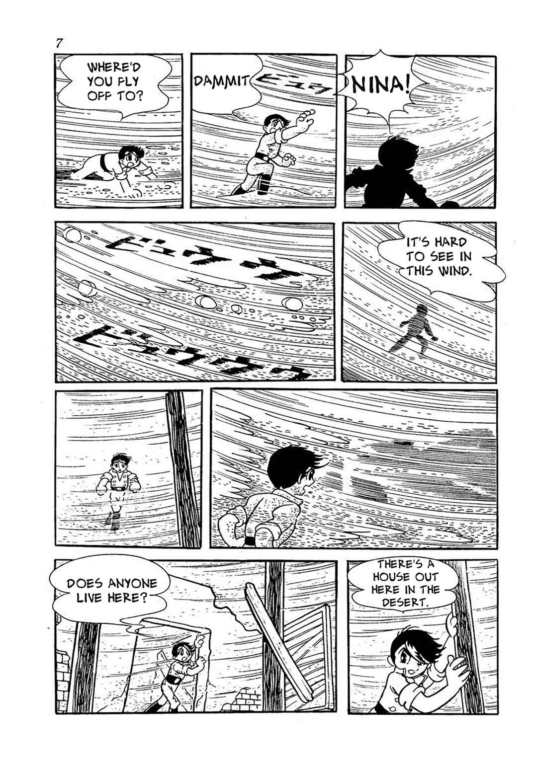 Page 3 Chapter 6 Big X