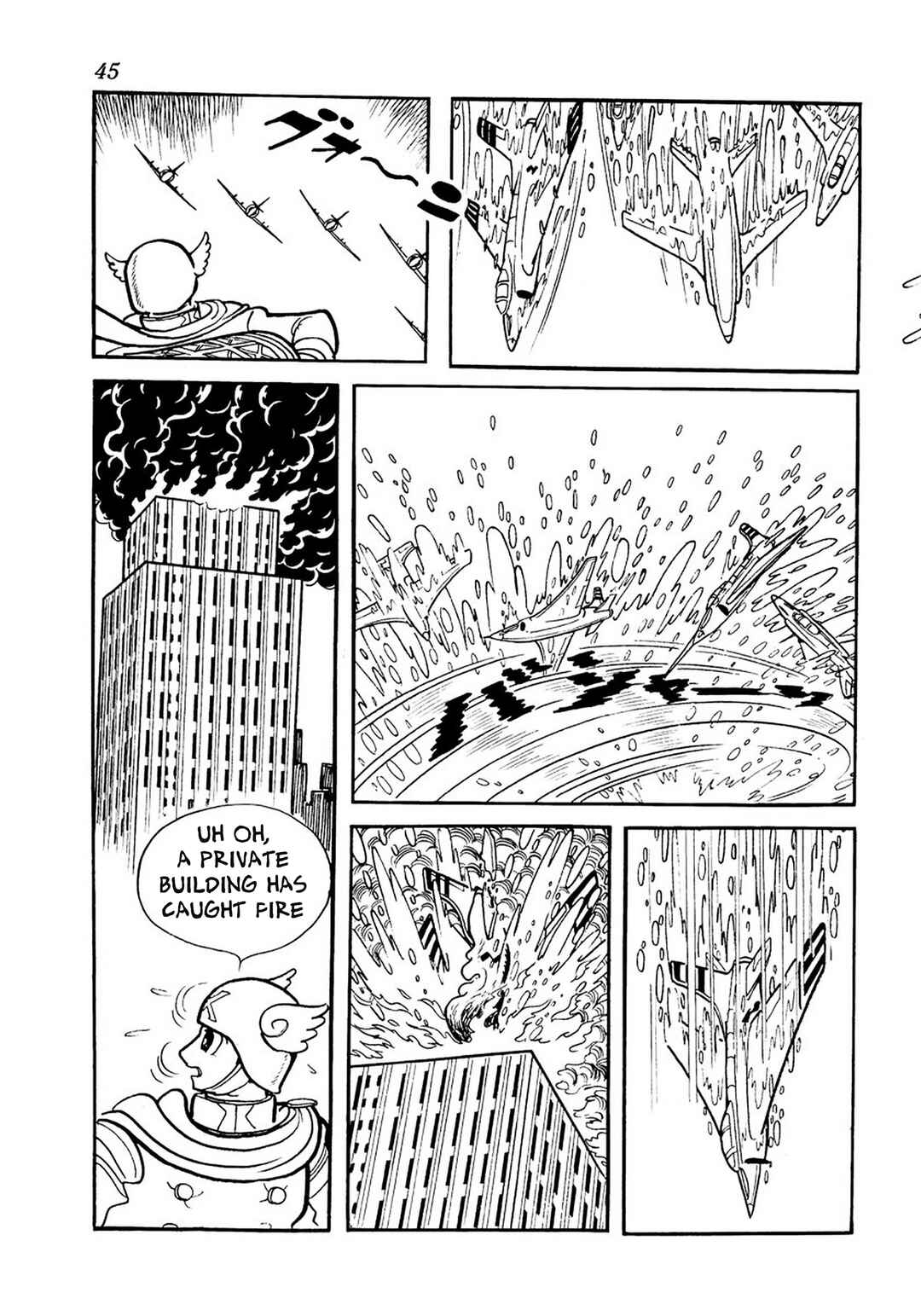Page 41 Chapter 6 Big X