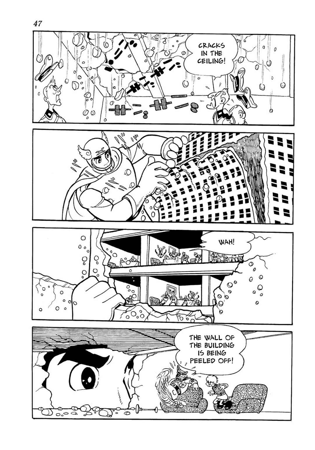 Page 43 Chapter 6 Big X