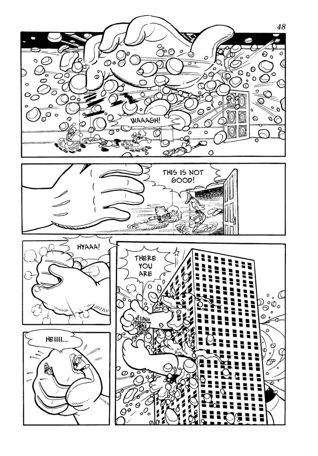 Page 44 Chapter 6 Big X