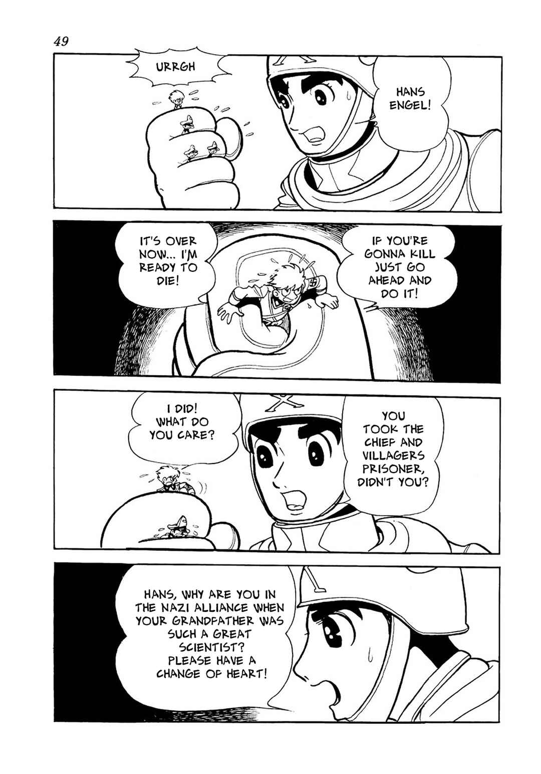Page 45 Chapter 6 Big X