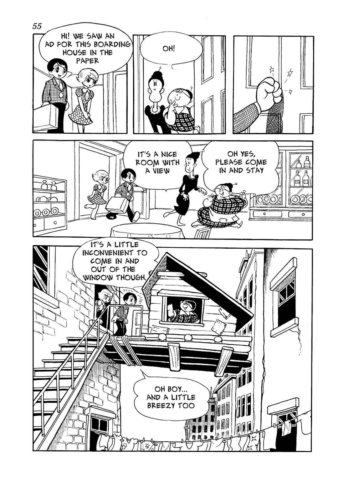 Page 51 Chapter 6 Big X