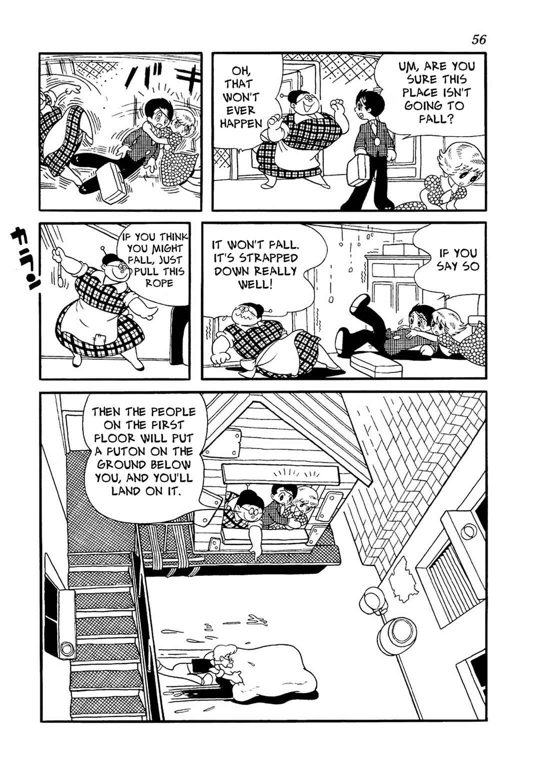 Page 52 Chapter 6 Big X