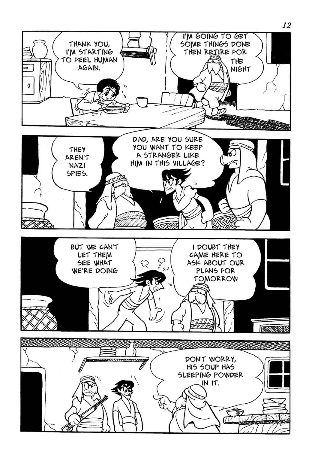 Page 8 Chapter 6 Big X