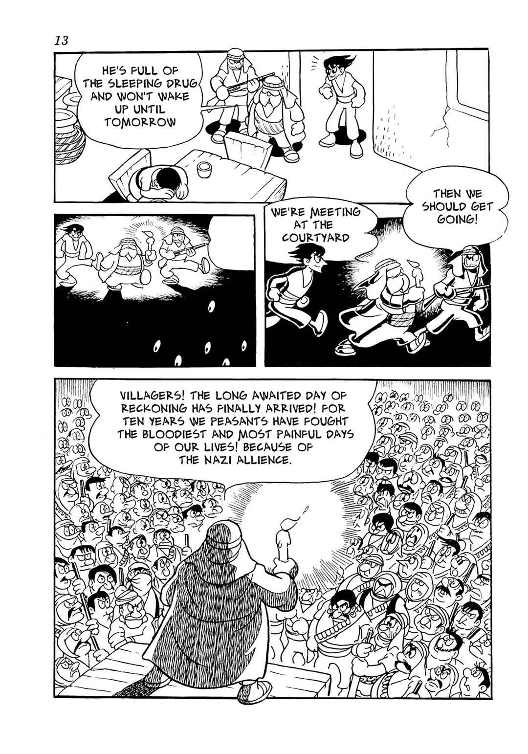 Page 9 Chapter 6 Big X