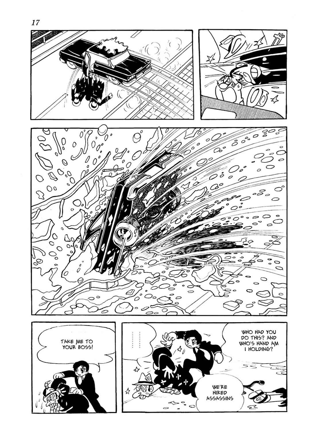 Page 13 Chapter 17 Big X