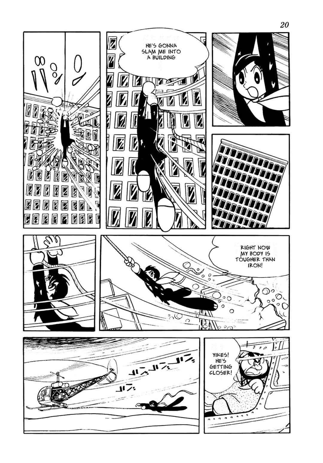 Page 16 Chapter 17 Big X