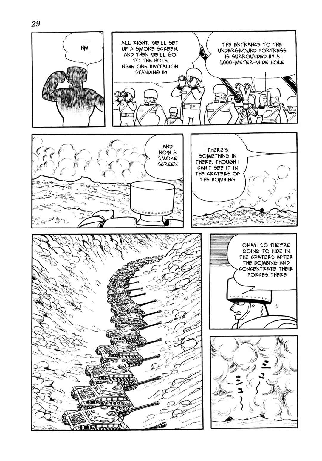 Page 25 Chapter 17 Big X