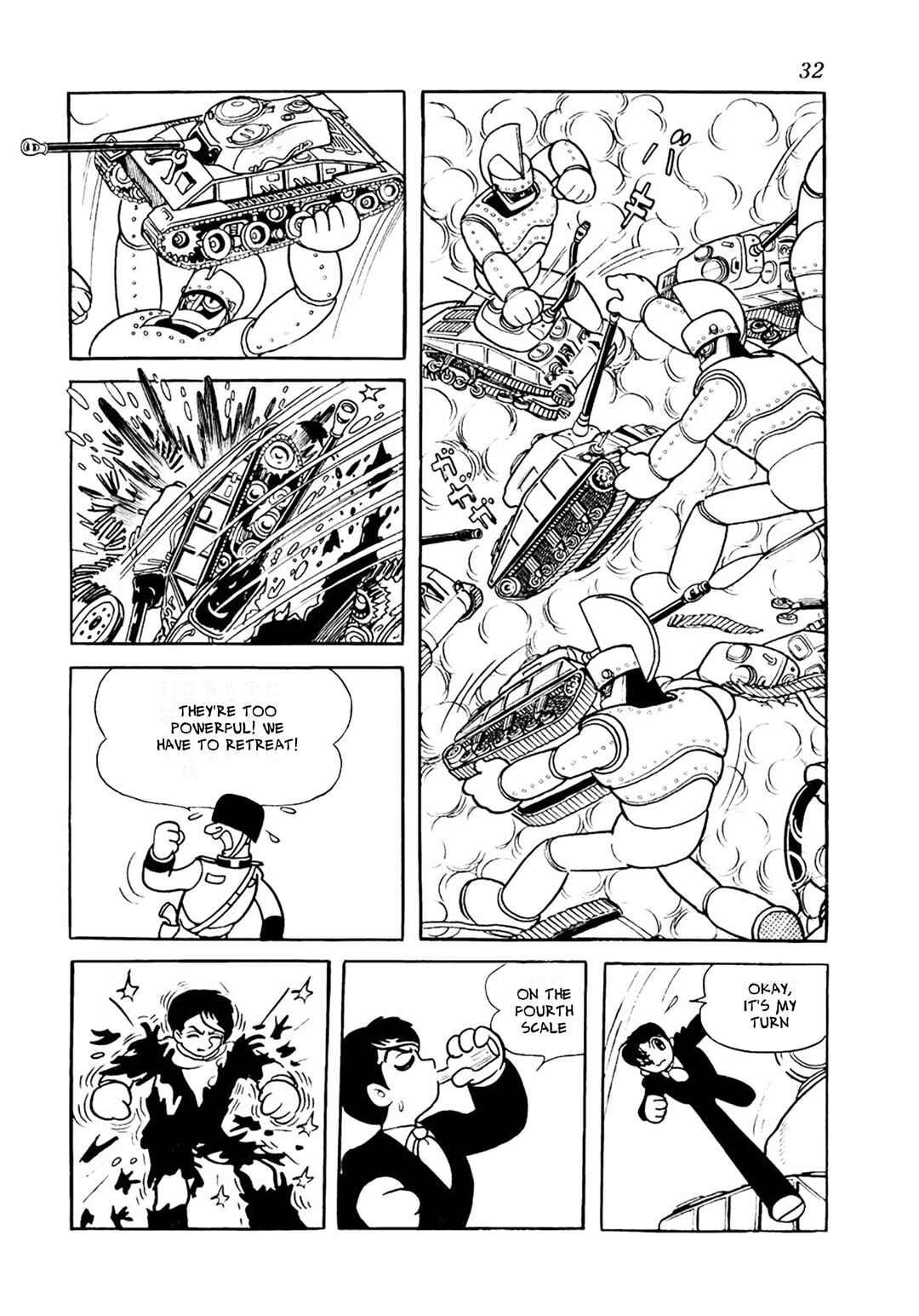 Page 28 Chapter 17 Big X
