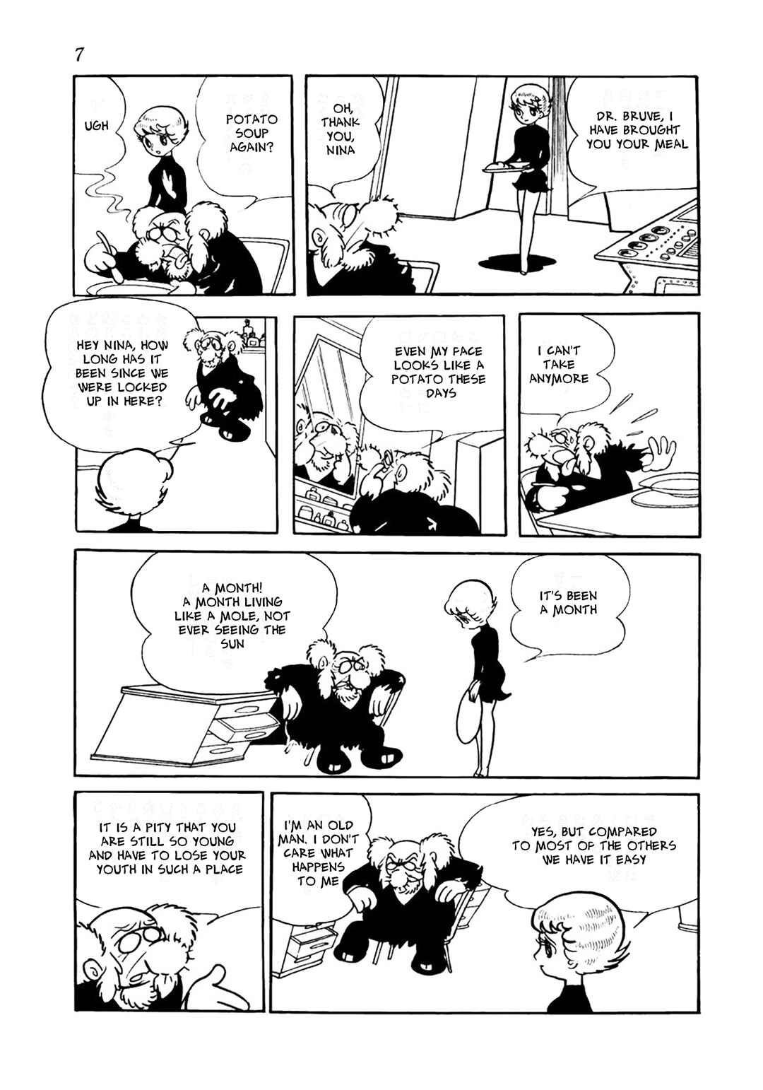 Page 3 Chapter 17 Big X