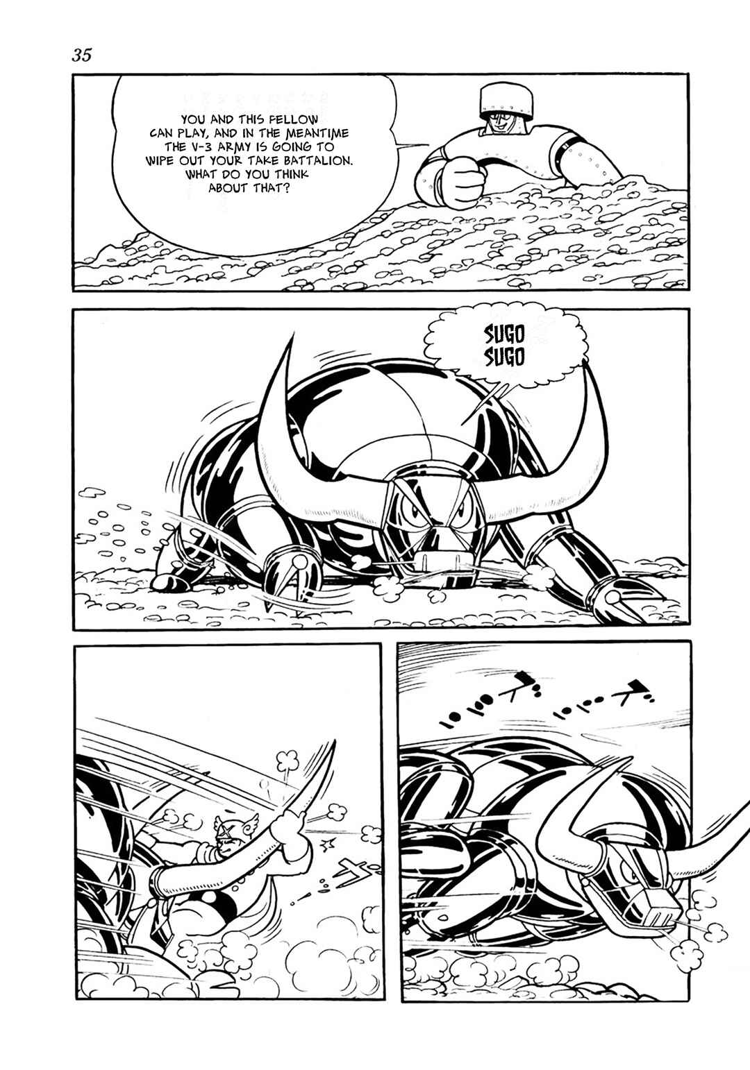 Page 31 Chapter 17 Big X