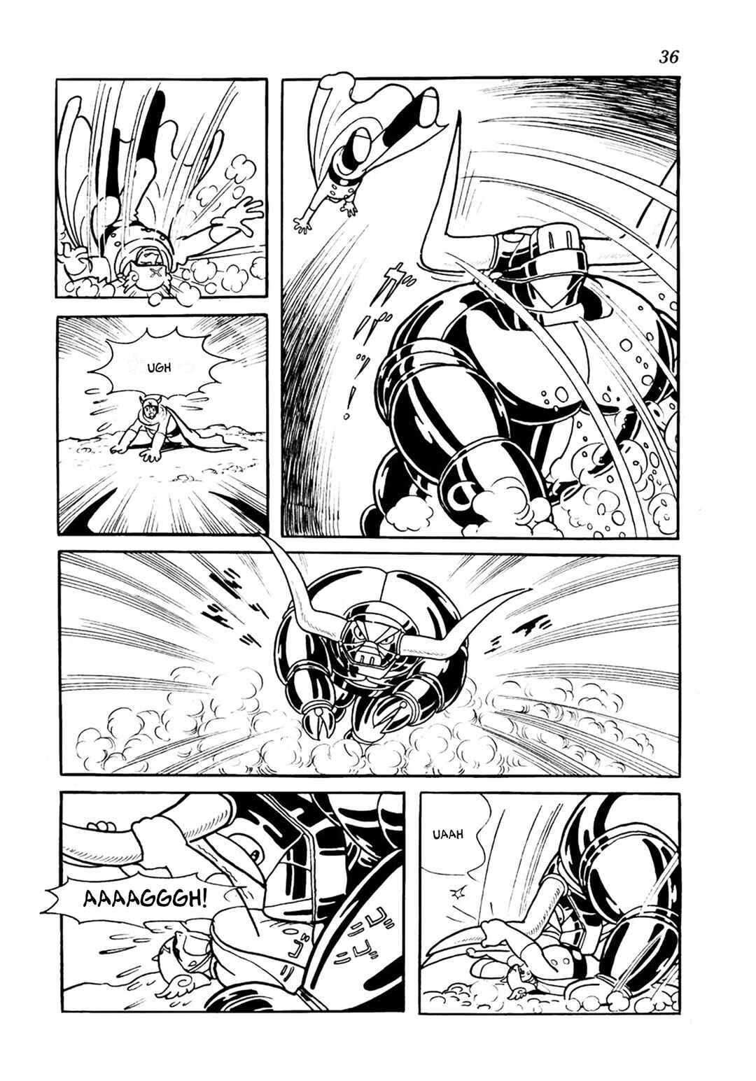 Page 32 Chapter 17 Big X
