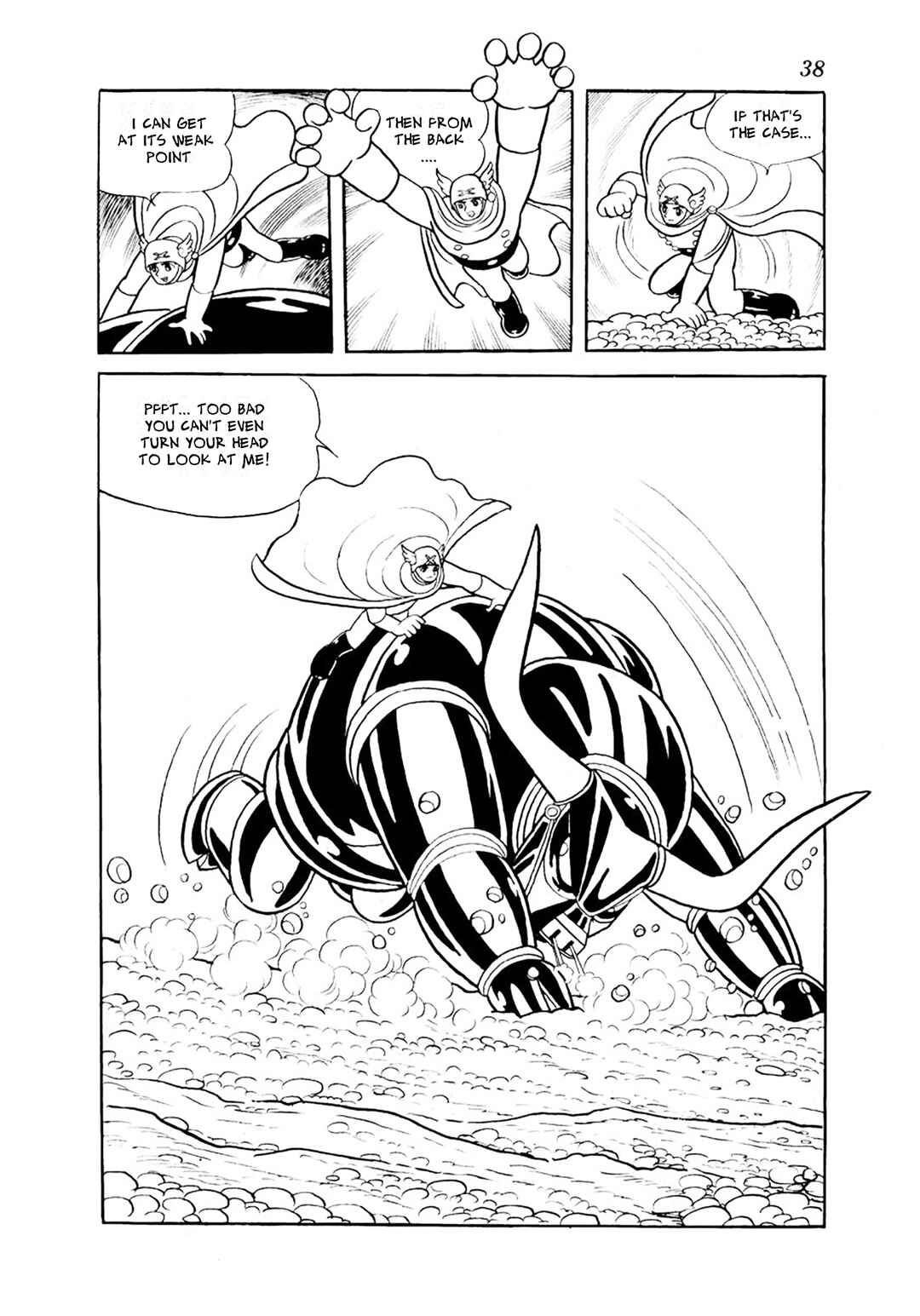 Page 34 Chapter 17 Big X