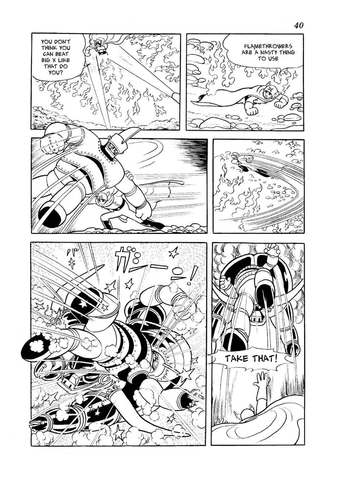 Page 36 Chapter 17 Big X