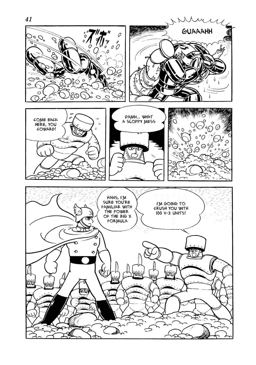 Page 37 Chapter 17 Big X
