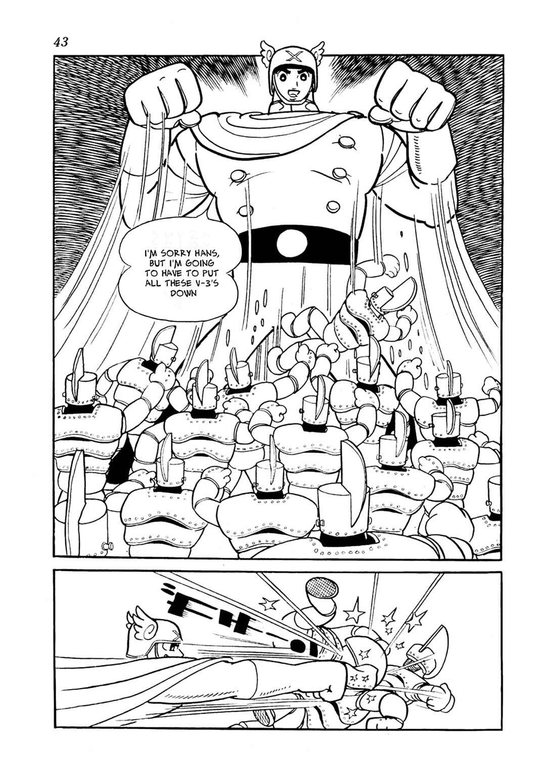 Page 39 Chapter 17 Big X