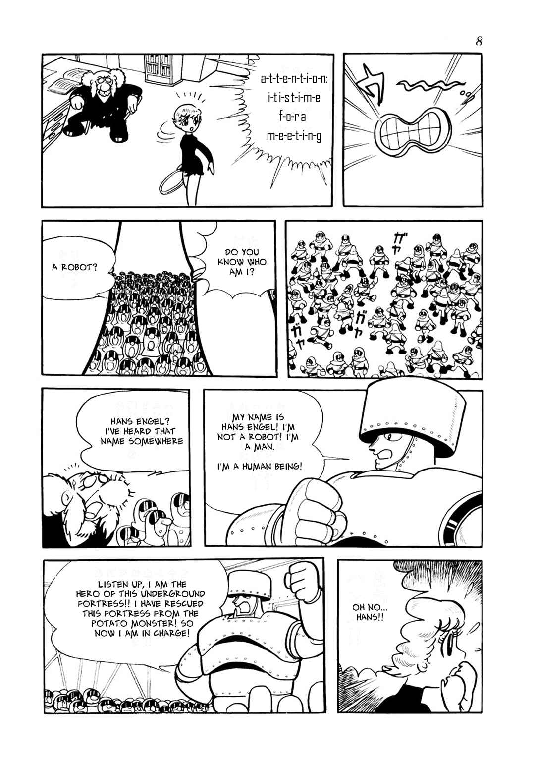 Page 4 Chapter 17 Big X