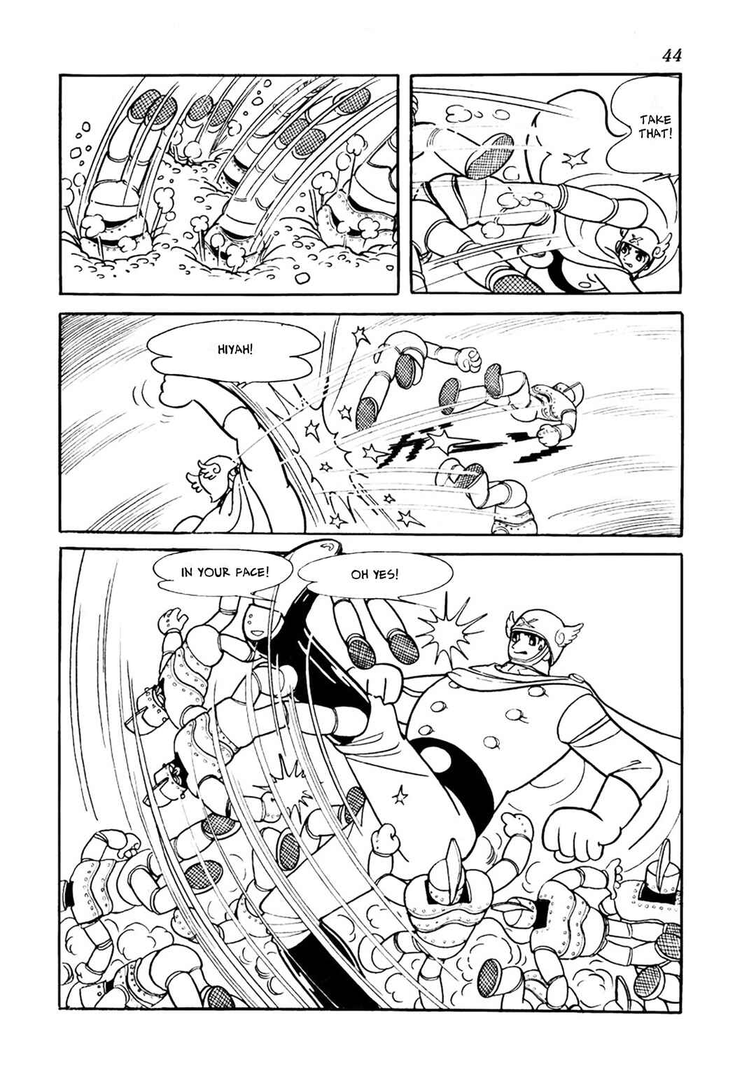 Page 40 Chapter 17 Big X