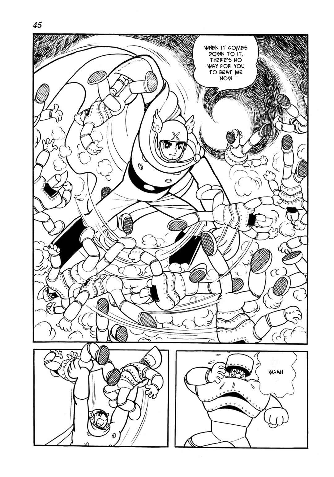 Page 41 Chapter 17 Big X