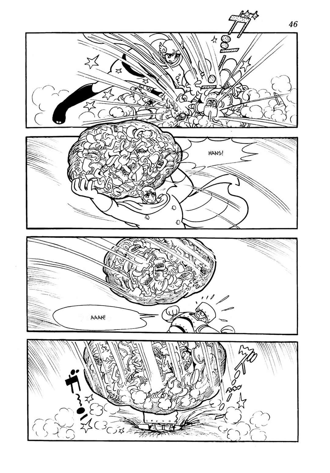 Page 42 Chapter 17 Big X