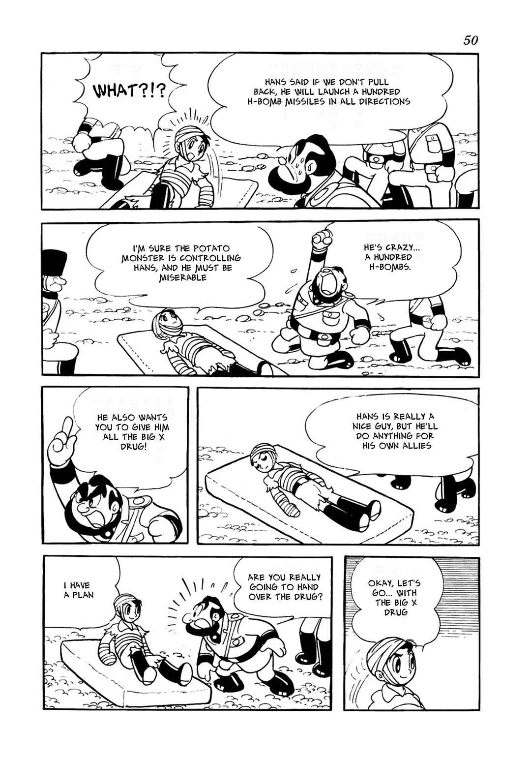 Page 46 Chapter 17 Big X