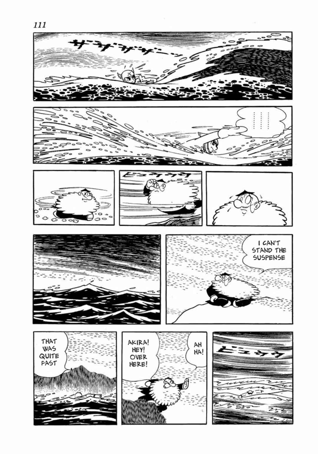 Page 11 Chapter 3 Big X
