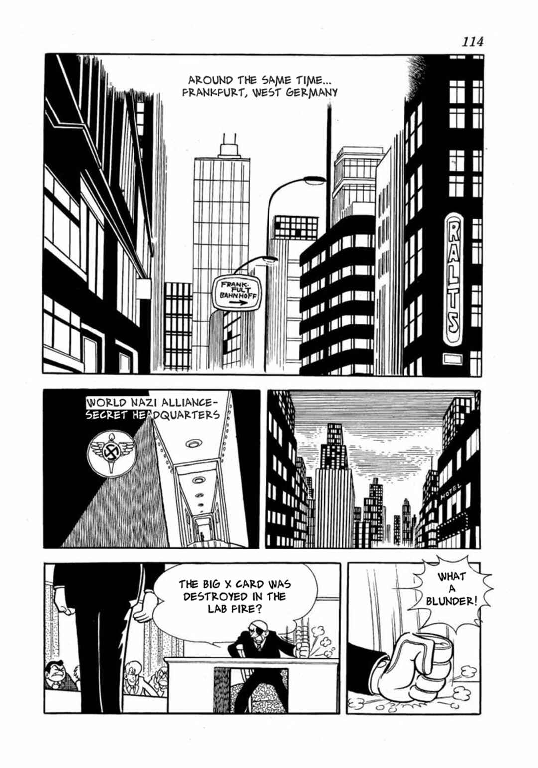 Page 14 Chapter 3 Big X