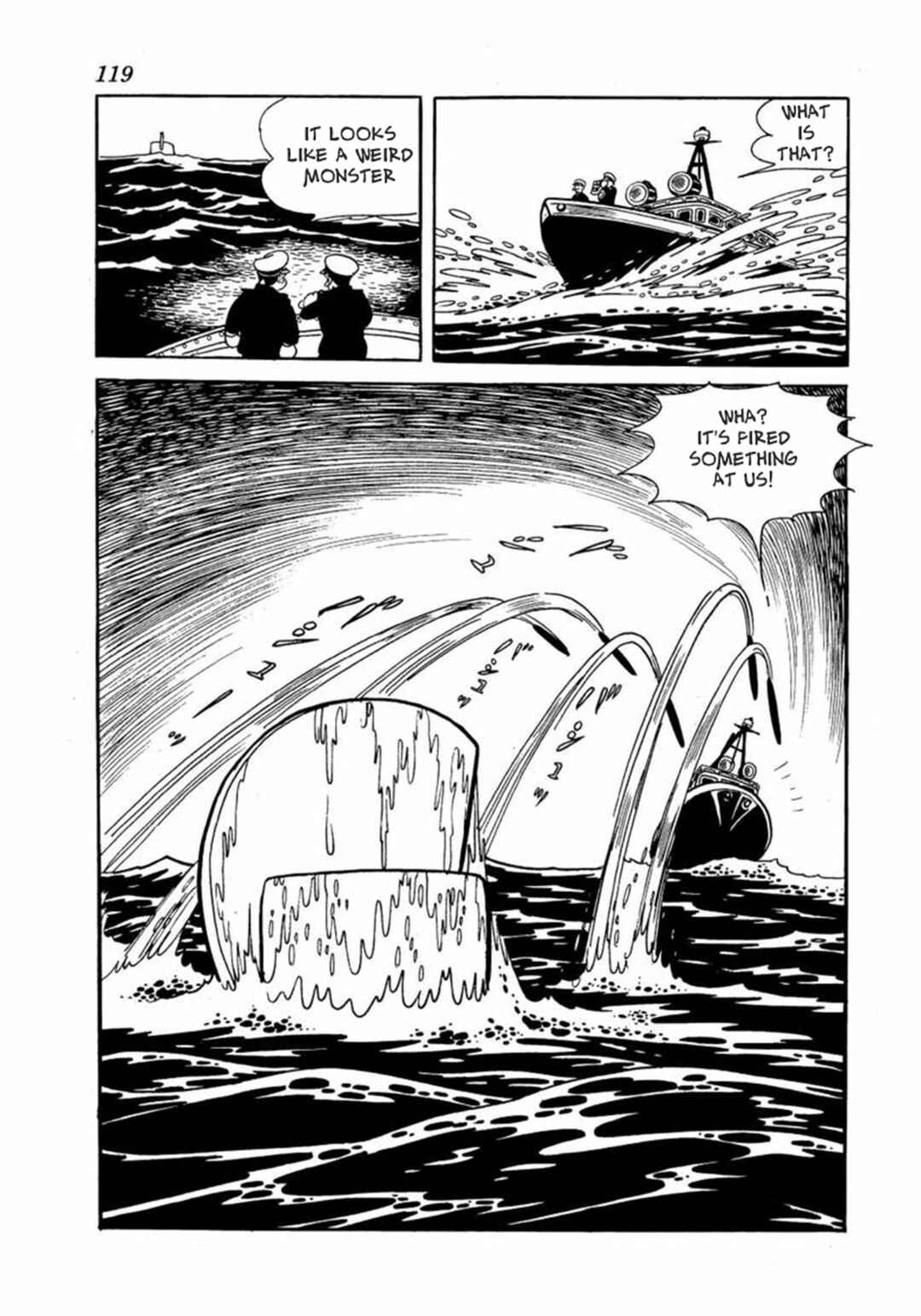 Page 19 Chapter 3 Big X