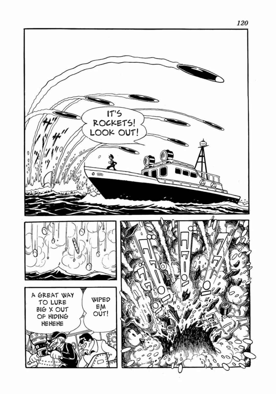 Page 20 Chapter 3 Big X