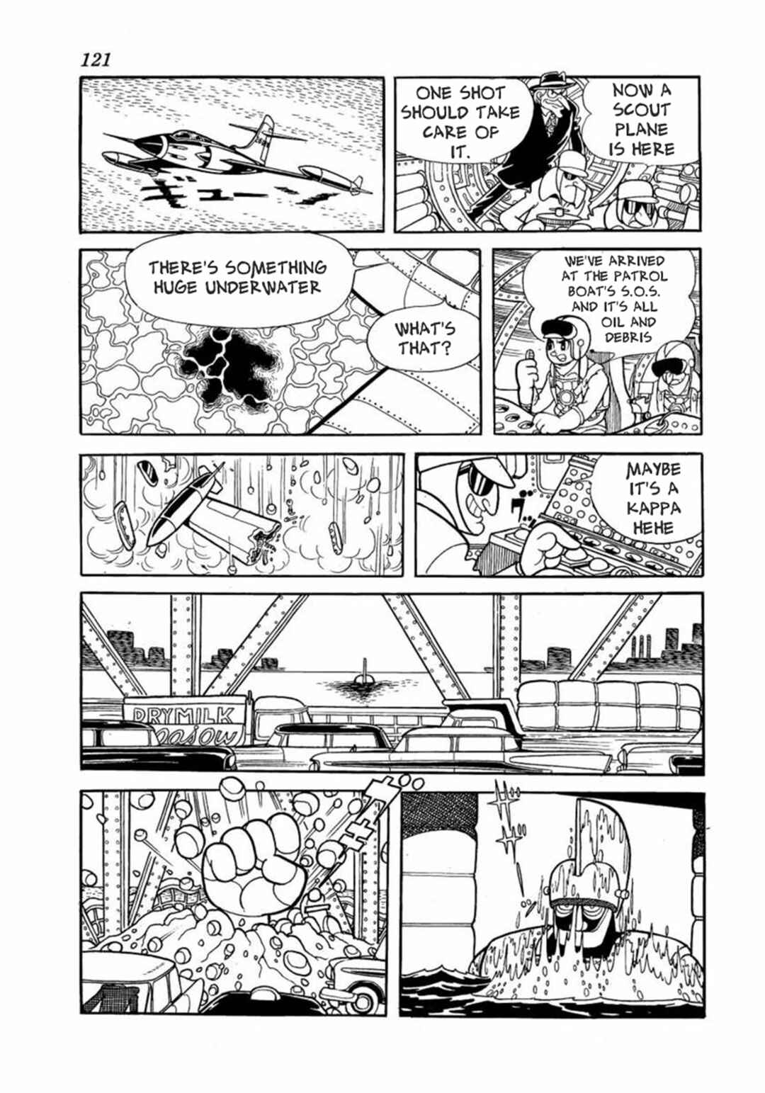 Page 21 Chapter 3 Big X