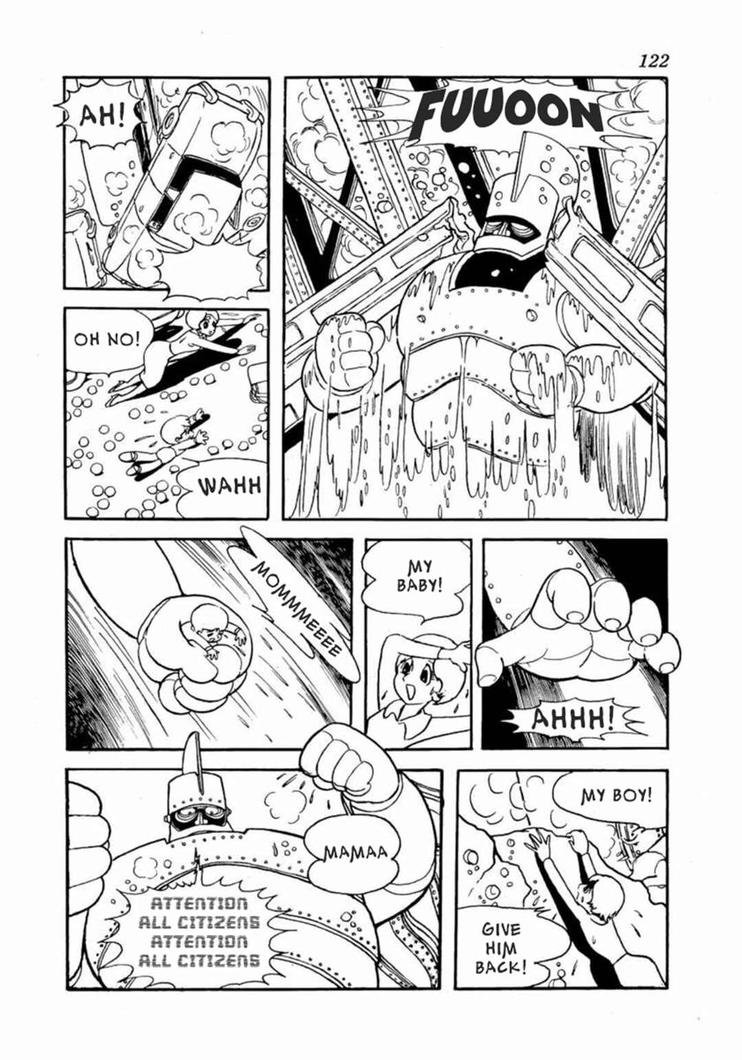Page 22 Chapter 3 Big X