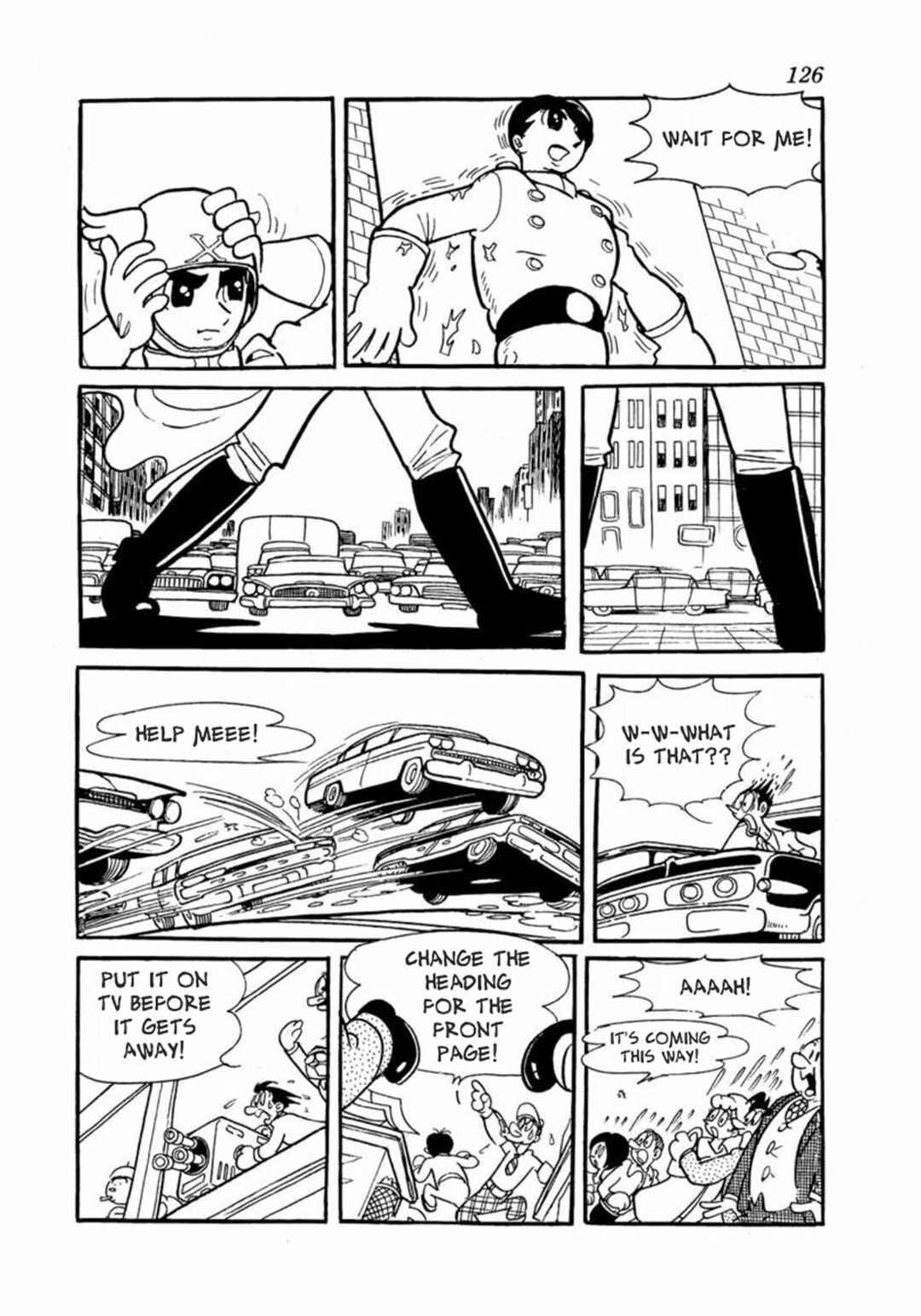 Page 26 Chapter 3 Big X