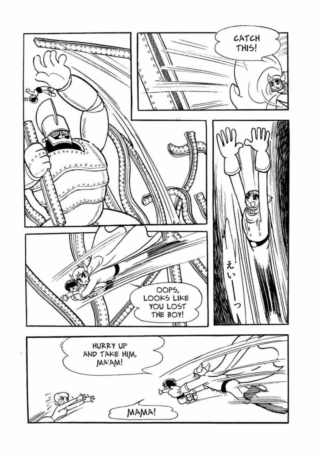 Page 32 Chapter 3 Big X