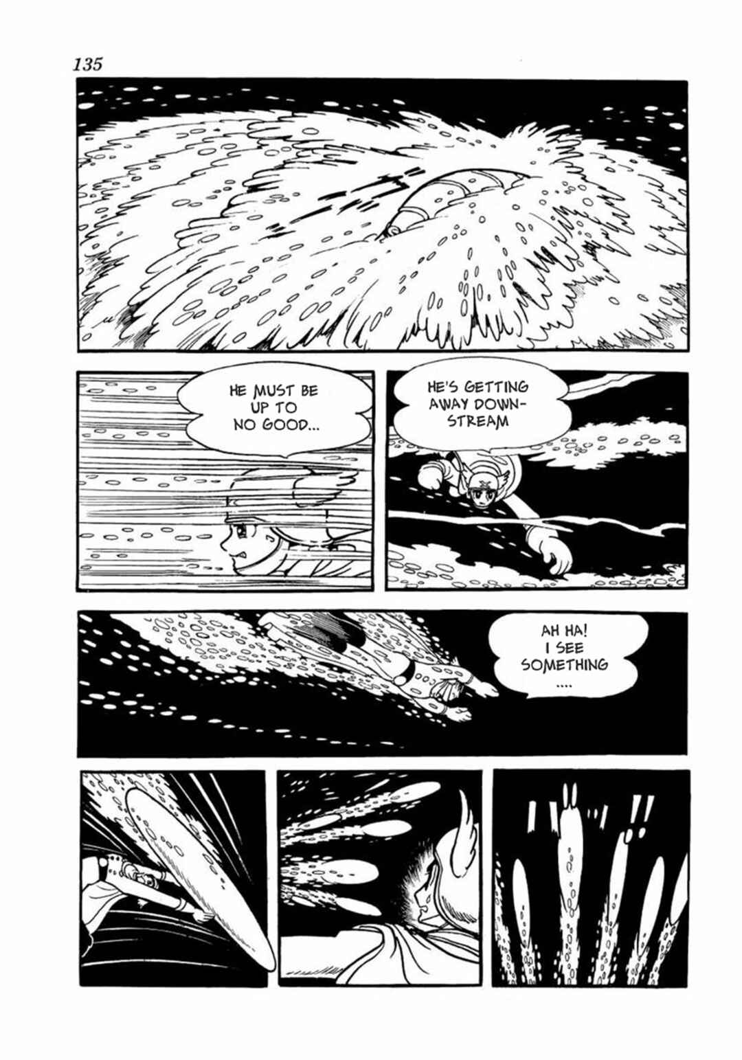Page 35 Chapter 3 Big X
