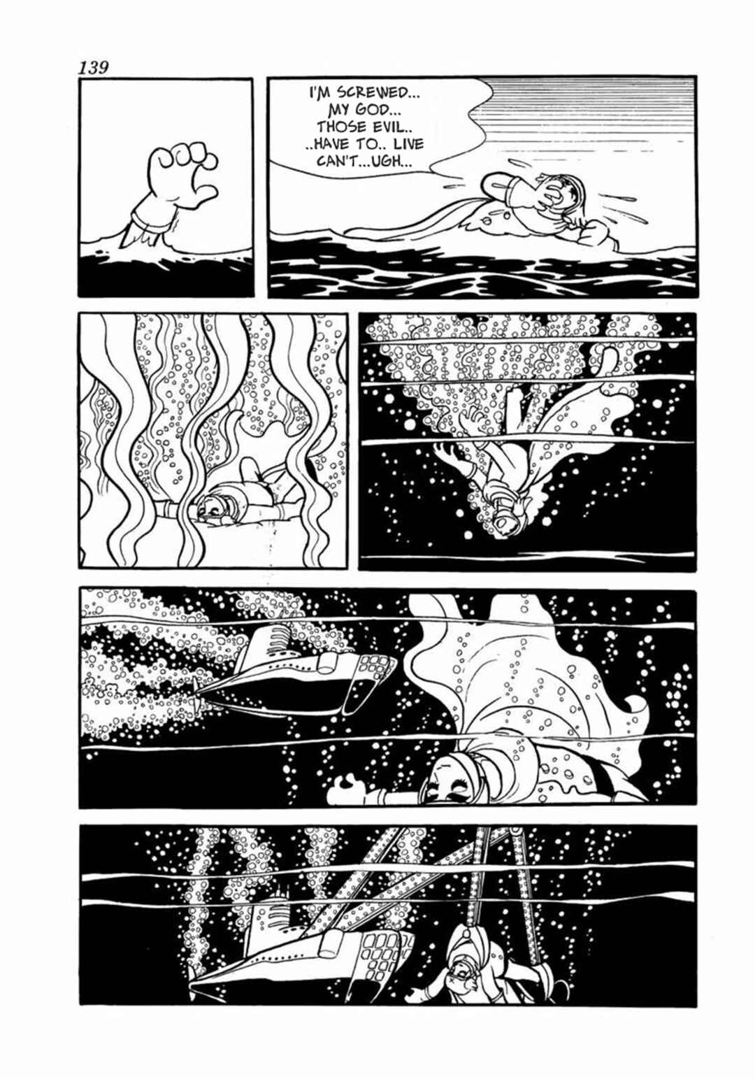 Page 39 Chapter 3 Big X