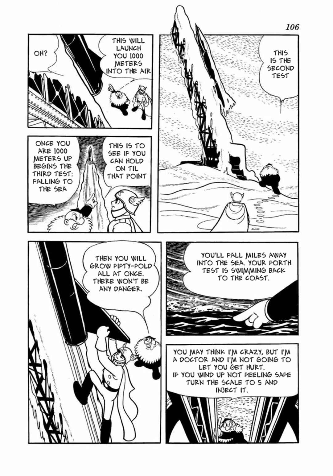 Page 6 Chapter 3 Big X